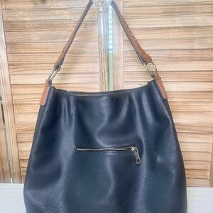 Aldo Black Shoulder Bag